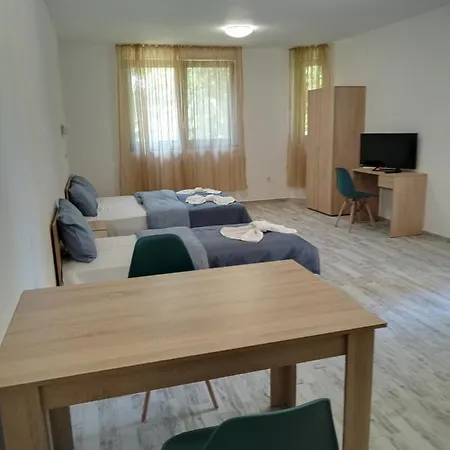 Apartment's Pita & Mare Gasthof 3*