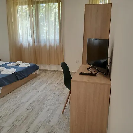 Gasthof Apartment's Pita & Mare Kiten (Burgas)