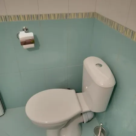 Apartment's Pita & Mare Gasthof 3*