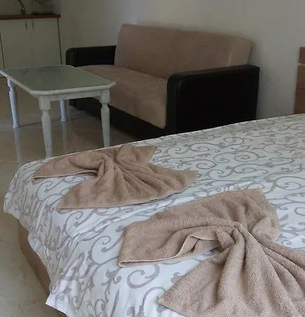 Πανσιόν Apartment's Pita & Mare