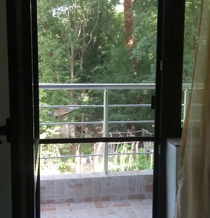 Apartment's Pita & Mare