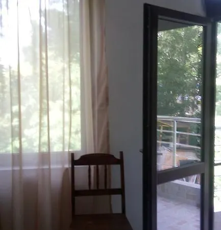 Gasthof Apartment's Pita & Mare Kiten (Burgas)