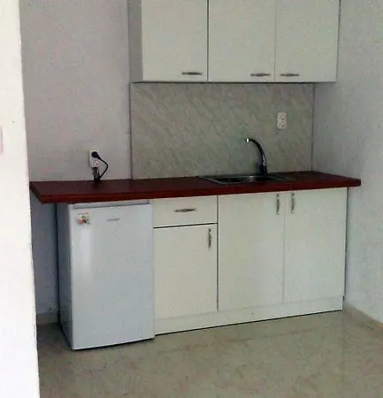 Gasthof Apartment's Pita & Mare