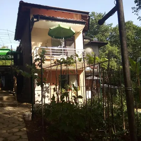 Apartment's Pita & Mare