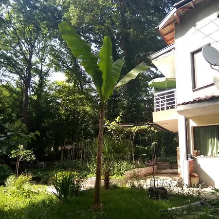 Gasthof Apartment's Pita & Mare