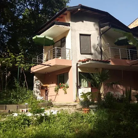 Gasthof Apartment's Pita & Mare