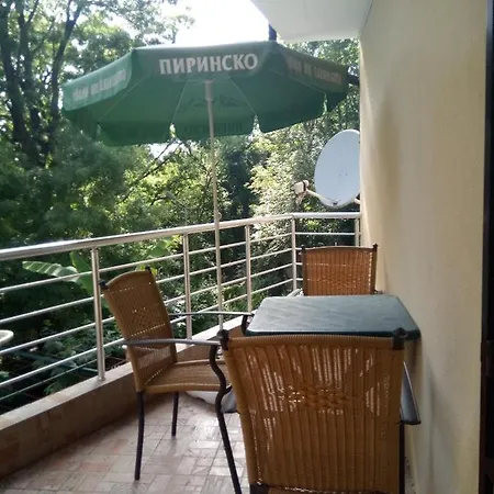 Apartment's Pita & Mare 3*