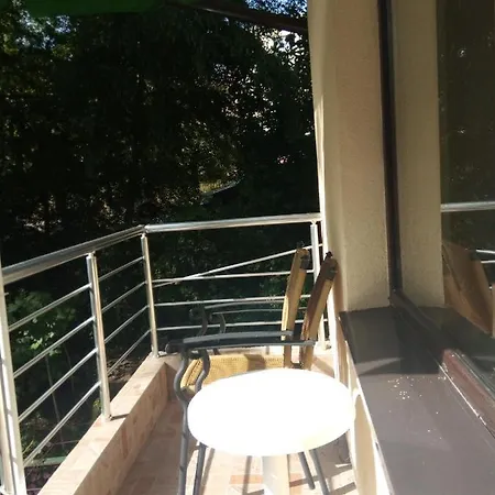 Apartment's Pita & Mare Gasthof Kiten (Burgas)