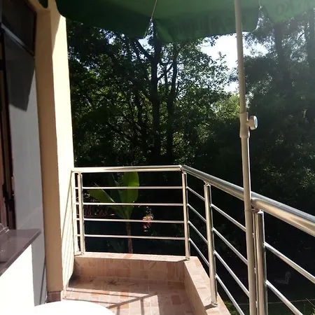 Gasthof Apartment's Pita & Mare Kiten (Burgas)