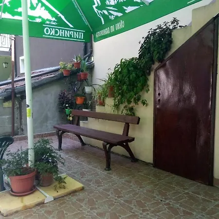 Apartment's Pita & Mare 3*