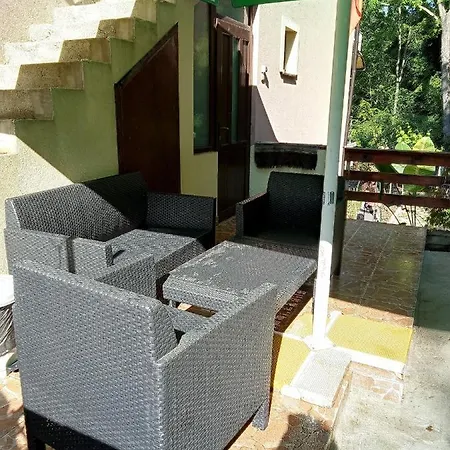 Apartment's Pita & Mare Pensiune 3*