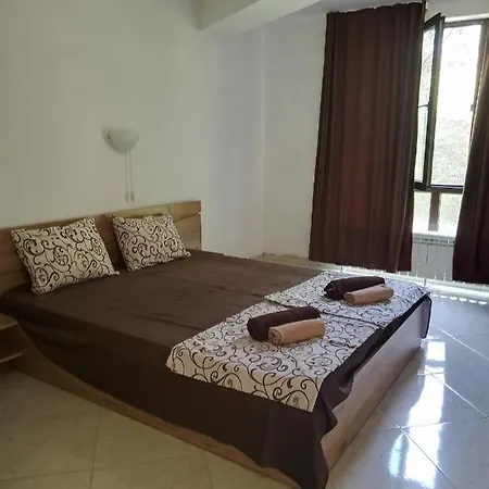 Apartment's Pita & Mare Pensiune 3*