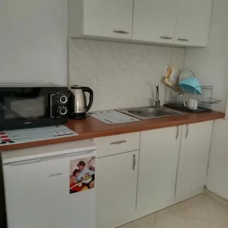 Pensjonat Apartment's Pita & Mare 3*
