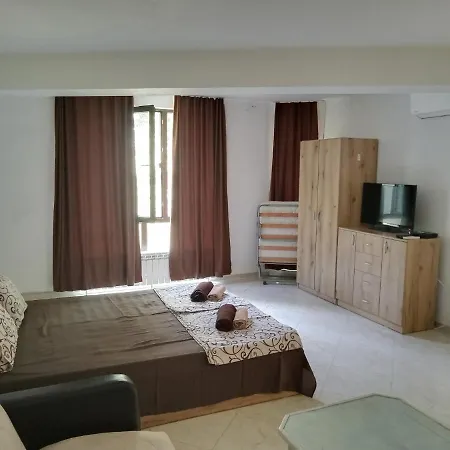 Apartment's Pita & Mare Gasthuis