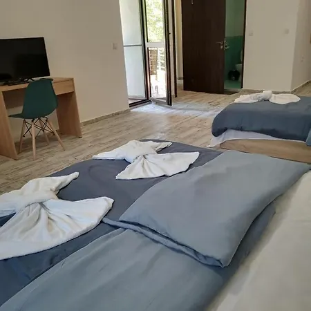 Pensiune Apartment's Pita & Mare