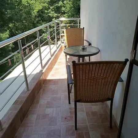 Pensjonat Apartment's Pita & Mare 3*