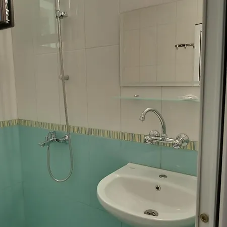 Pensiune Apartment's Pita & Mare 3*