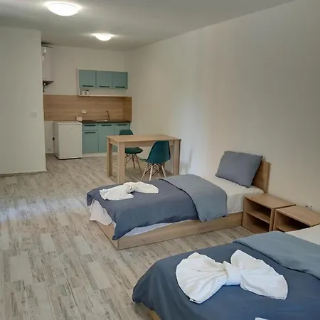 Pensiune Apartment's Pita & Mare 3*