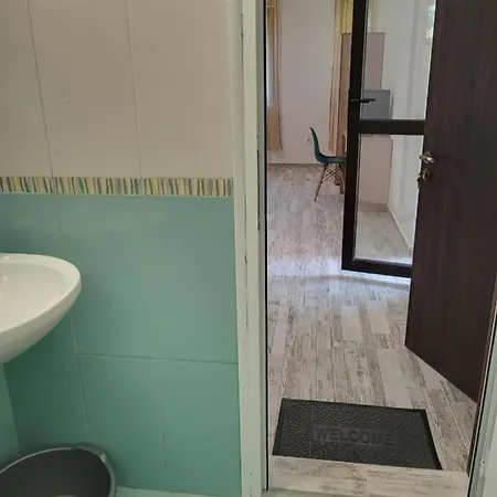 Apartment's Pita & Mare * Kiten (Burgas)