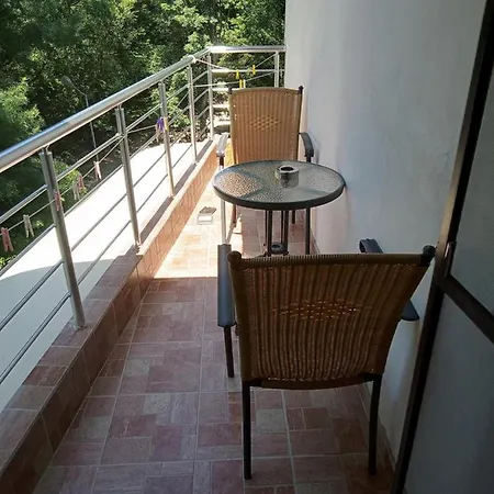 Apartment's Pita & Mare Gasthuis *