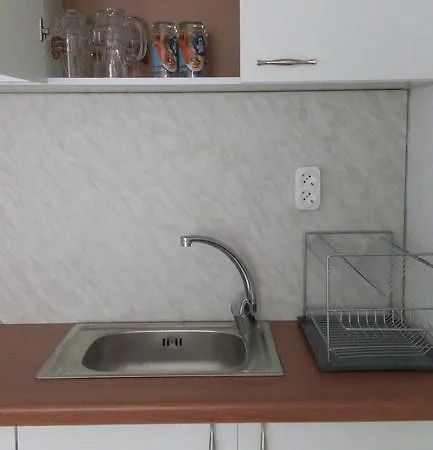 Pensiune Apartment's Pita & Mare 3*