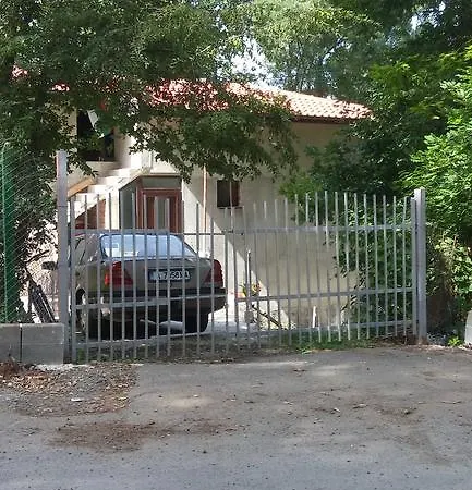 Pensiune Apartment's Pita & Mare