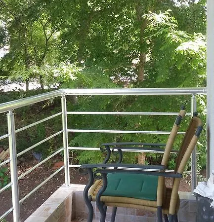 게스트하우스 Apartment's Pita & Mare