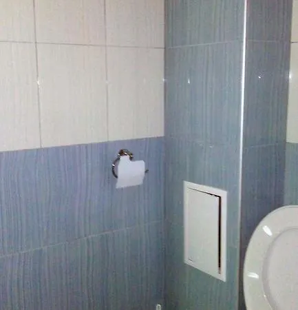 Pensiune Apartment's Pita & Mare