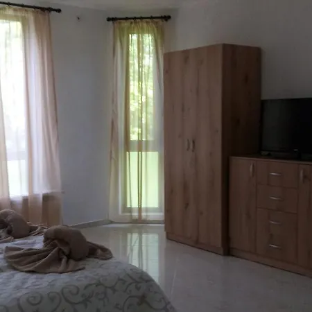 Pensiune Apartment's Pita & Mare