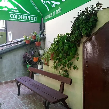 Apartment's Pita & Mare * Kiten (Burgas)