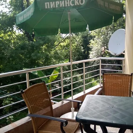 Apartment's Pita & Mare