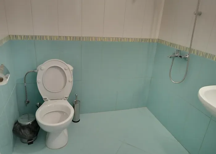 Apartment's Pita & Mare קיטן