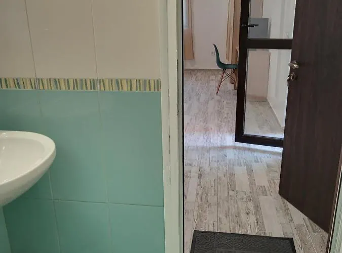 Apartment's Pita & Mare 3* קיטן