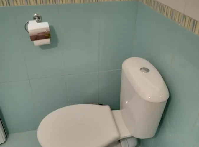 Apartment's Pita & Mare בית הארחה 3*