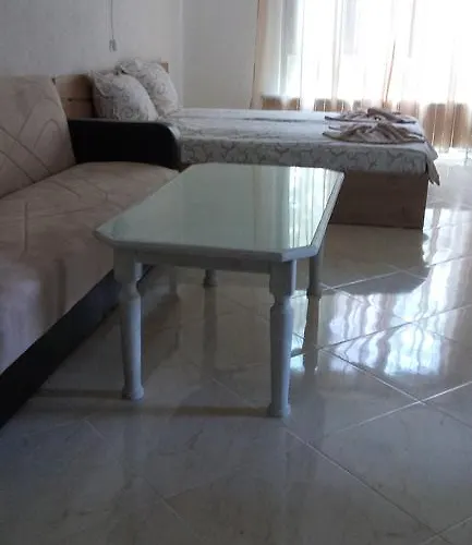 בית הארחה Apartment's Pita & Mare קיטן