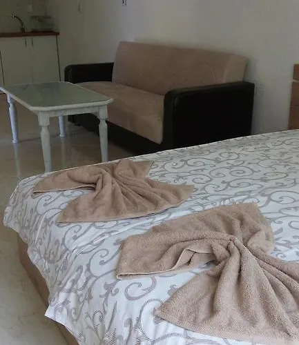 Πανσιόν Apartment's Pita & Mare