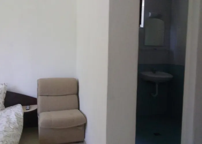 בית הארחה Apartment's Pita & Mare קיטן