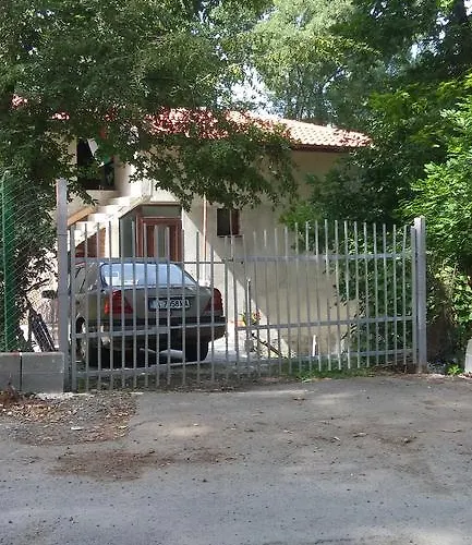 Πανσιόν Apartment's Pita & Mare