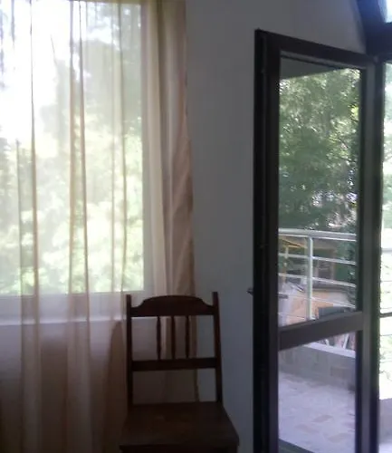 בית הארחה Apartment's Pita & Mare קיטן