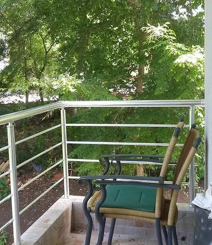 Πανσιόν Apartment's Pita & Mare