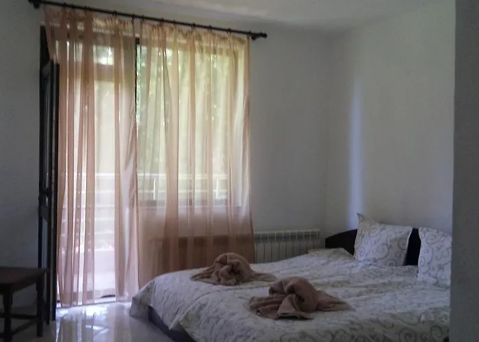 Apartment's Pita & Mare קיטן