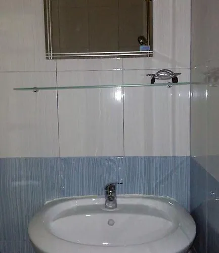 Apartment's Pita & Mare קיטן