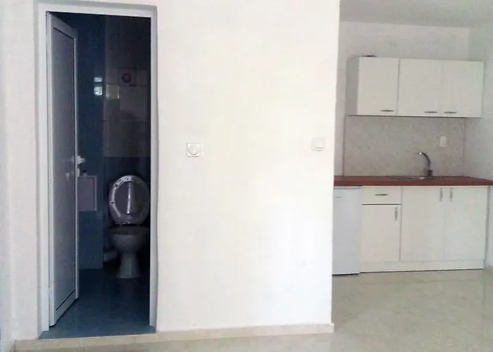 בית הארחה Apartment's Pita & Mare קיטן