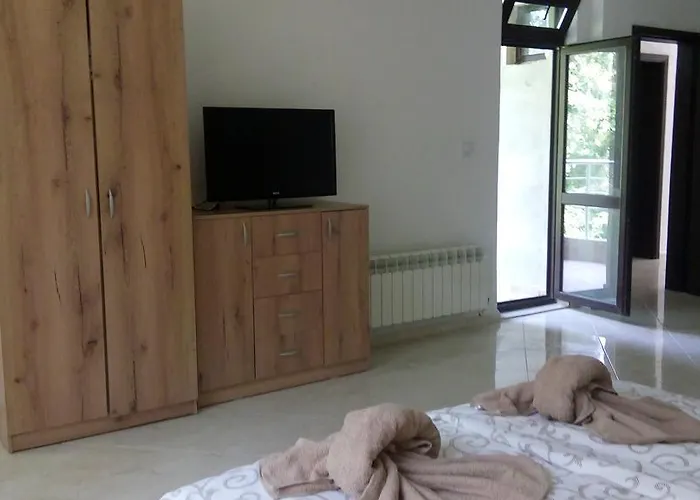 Apartment's Pita & Mare קיטן