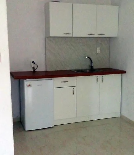 בית הארחה Apartment's Pita & Mare