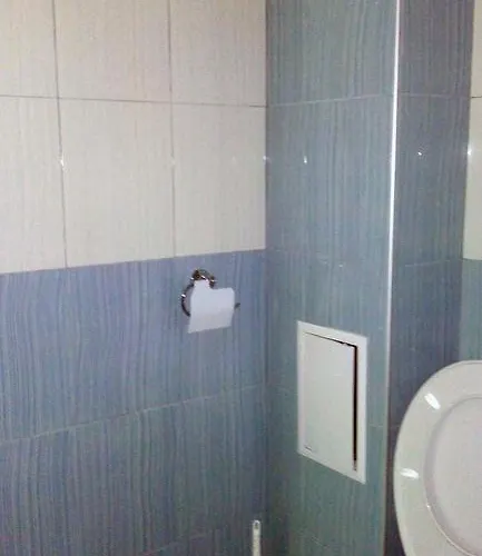 בית הארחה Apartment's Pita & Mare