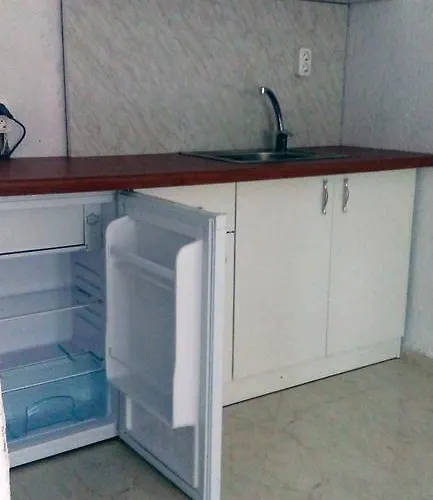 בית הארחה Apartment's Pita & Mare קיטן