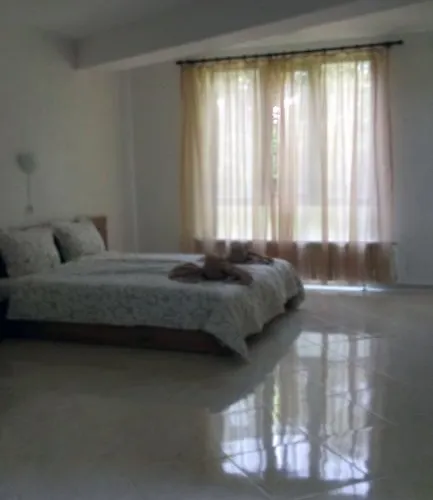 Apartment's Pita & Mare קיטן