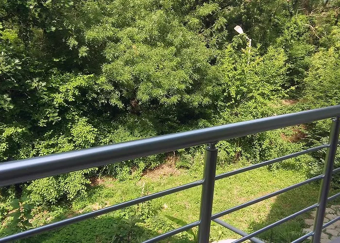 בית הארחה Apartment's Pita & Mare קיטן