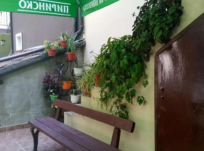 Apartment's Pita & Mare 3* קיטן